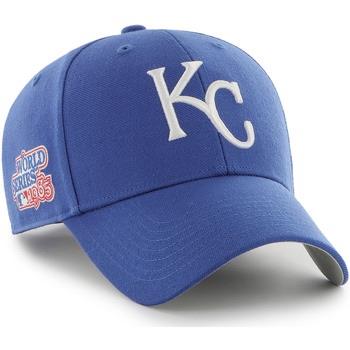 Casquette '47 Brand 47 CAP MLB KANSASCITY ROYALS WSERIES SURSH SNAPBAC...