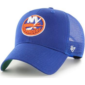 Casquette '47 Brand 47 NHL CAP NEW YORK ISLANDERS BRANSON MVP ROYAL