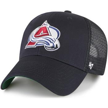 Casquette '47 Brand 47 NHL CAP COLORADO AVALANCHE BRANSON MVP NAVY