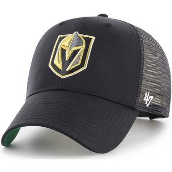 Casquette '47 Brand 47 NHL CAP VEGAS GOLDEN KNIGHTS BRANSON MVP BLACK