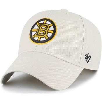 Casquette '47 Brand 47 CAP NHL BOSTON BRUINS MVP BONE