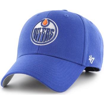 Casquette '47 Brand 47 NHL CAP EDMONTON OILERS MVP ROYAL