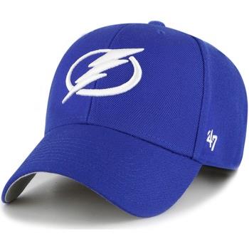 Casquette '47 Brand 47 CAP NHL TAMPA BAY LIGHTNING MVP ROYAL