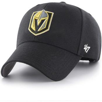 Casquette '47 Brand 47 NHL CAP VEGAS GOLDEN KNIGHTS MVP BLACK