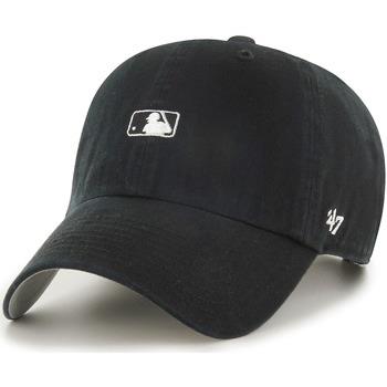 Casquette '47 Brand 47 CAP MLB BATTER MAN LOGO BASE RUNNER CLEAN UP BL...