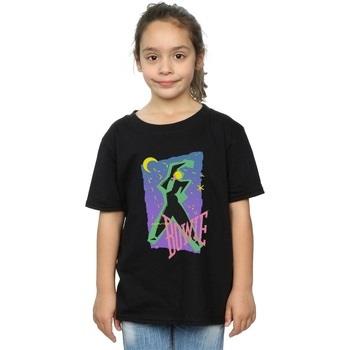 T-shirt enfant David Bowie Moonlight Dance