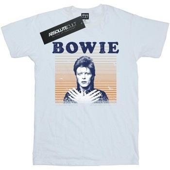 T-shirt enfant David Bowie BI15590