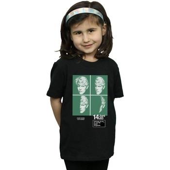 T-shirt enfant David Bowie 1983 Concert Poster