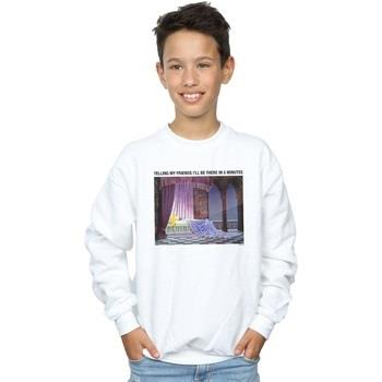 Sweat-shirt enfant Disney Sleeping Beauty I'll Be There In 5