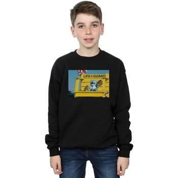 Sweat-shirt enfant Disney BI12713