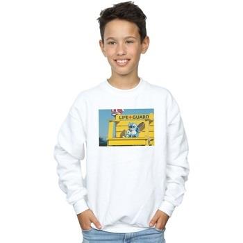 Sweat-shirt enfant Disney BI12713