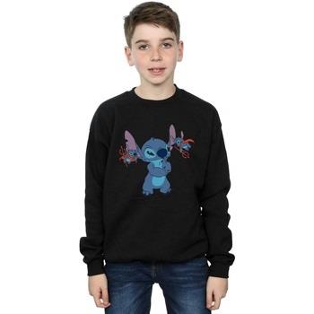 Sweat-shirt enfant Disney Little Devils