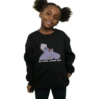 Sweat-shirt enfant Disney The Little Mermaid So Long