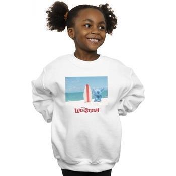 Sweat-shirt enfant Disney BI12905