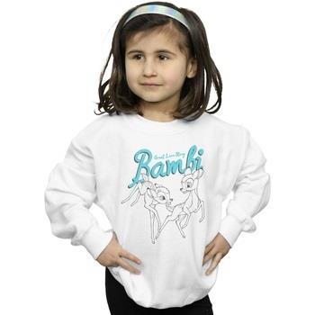 Sweat-shirt enfant Disney Great Love Story