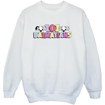 Sweat-shirt enfant Disney 101 Dalmatians