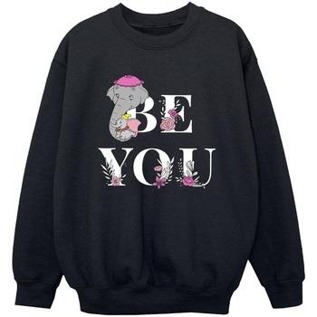 Sweat-shirt enfant Disney Be You