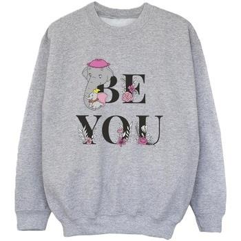 Sweat-shirt enfant Disney Be You