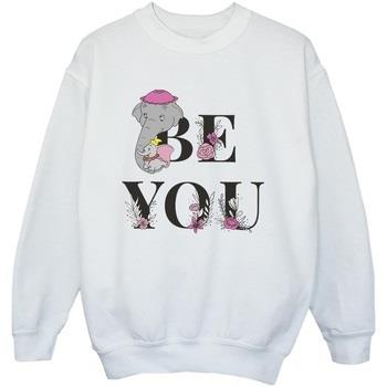 Sweat-shirt enfant Disney Be You