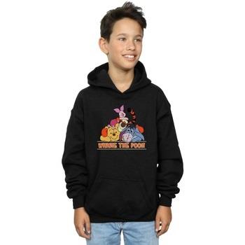 Sweat-shirt enfant Disney BI13706