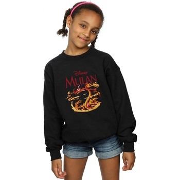 Sweat-shirt enfant Disney Dragon Fire