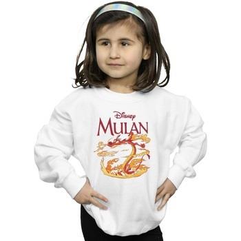 Sweat-shirt enfant Disney Dragon Fire