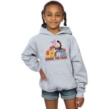 Sweat-shirt enfant Disney BI14457