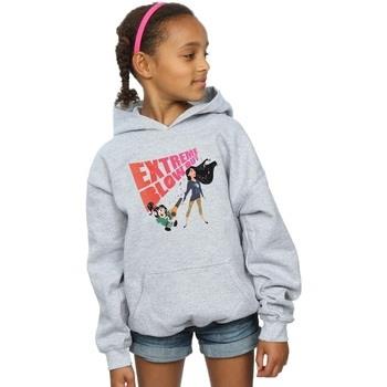 Sweat-shirt enfant Disney Wreck It Ralph