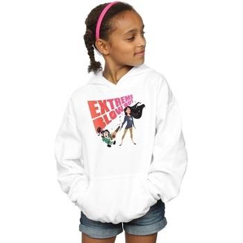 Sweat-shirt enfant Disney Wreck It Ralph