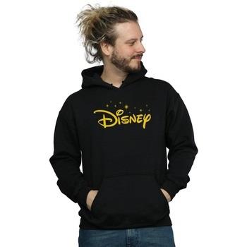 Sweat-shirt Disney Logo Stars