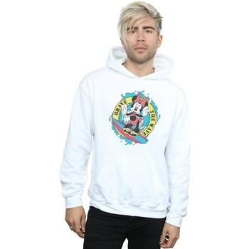 Sweat-shirt Disney Brave The Wave