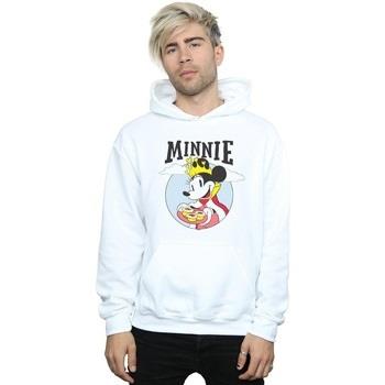 Sweat-shirt Disney Minnie Mouse Queen