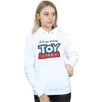 Sweat-shirt Disney Toy Story Cartoon Logo