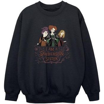 Sweat-shirt enfant Disney Hocus Pocus Sanderson Sister