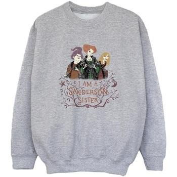 Sweat-shirt enfant Disney Hocus Pocus Sanderson Sister