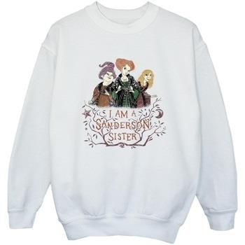 Sweat-shirt enfant Disney Hocus Pocus Sanderson Sister