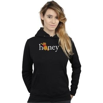 Sweat-shirt Disney Winnie The Pooh Honey