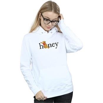 Sweat-shirt Disney Winnie The Pooh Honey