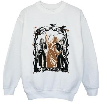 Sweat-shirt enfant Disney Hocus Pocus