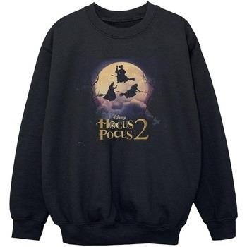 Sweat-shirt enfant Disney Hocus Pocus