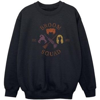 Sweat-shirt enfant Disney Hocus Pocus Broom Squad 93