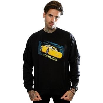 Sweat-shirt Disney Cars Cruz Ramirez