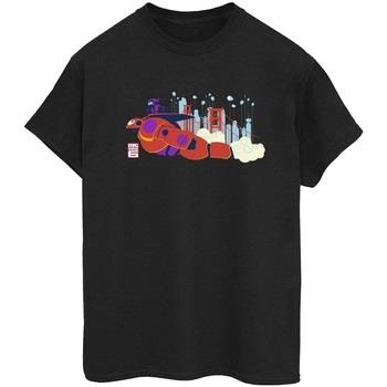 T-shirt Disney Big Hero 6