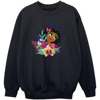 Sweat-shirt enfant Disney Encanto Born To Be Me