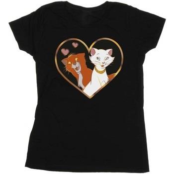 T-shirt Disney The Aristocats