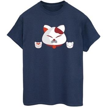 T-shirt Disney Big Hero 6