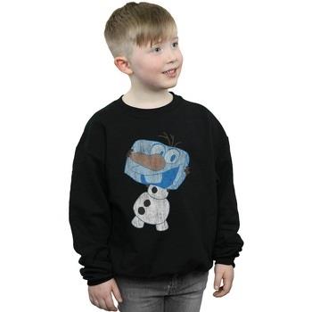 Sweat-shirt enfant Disney Frozen