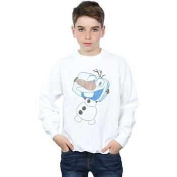 Sweat-shirt enfant Disney Frozen