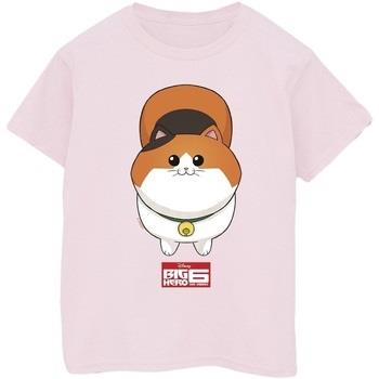 T-shirt Disney Big Hero 6