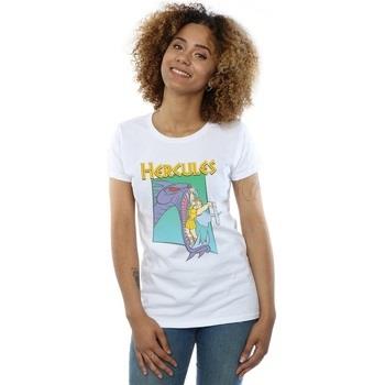 T-shirt Disney Hercules Hydra Fight